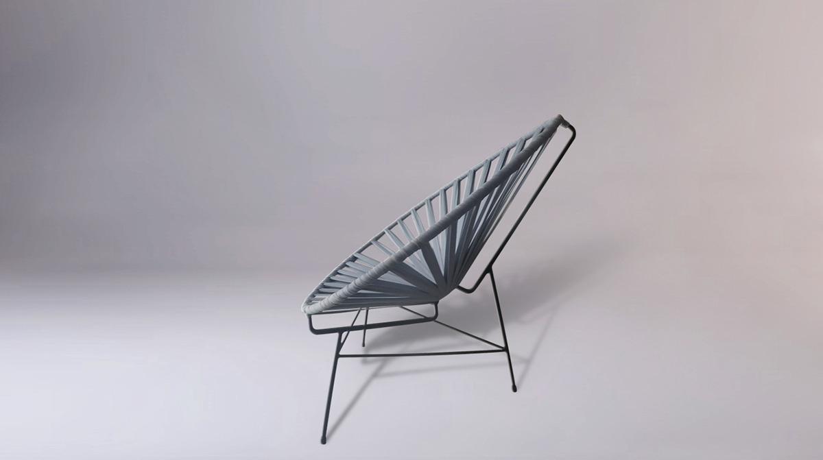 chair leaf VANG furniture