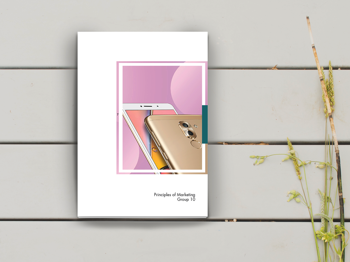 minimalist mock up template magazine book free Mockup flatlay psd design