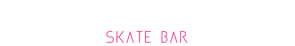 design logo skate bar