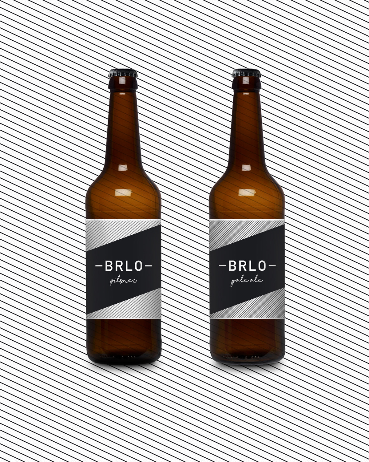 Adobe Portfolio beer label design Packaging graphic design  art direction 