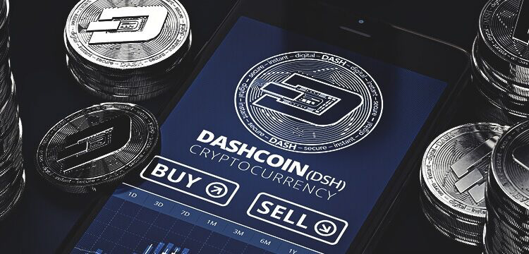 bitcoin dashcoin money Technology