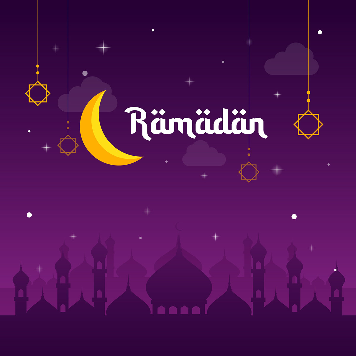 culture design digitalart graphic graphicdesign hariraya Illustrator malaysia ramadan RAMDAN2020
