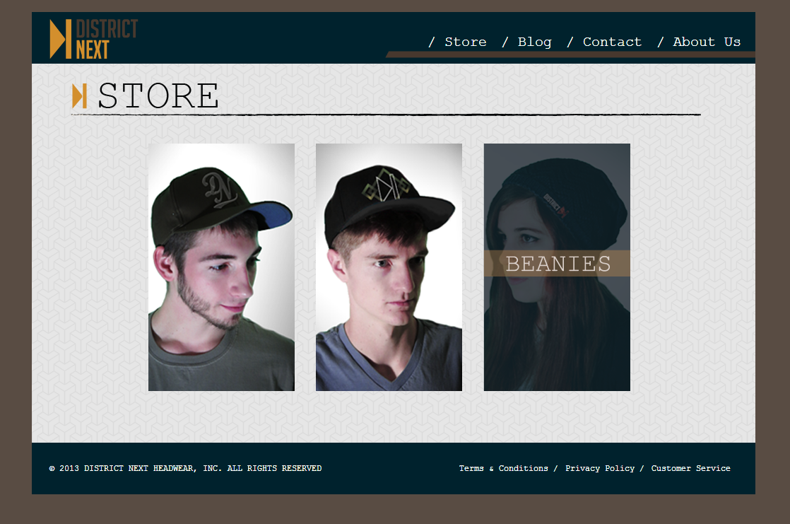 Website districtnext beanies ballcaps snapbacks Urban Clothing Hats