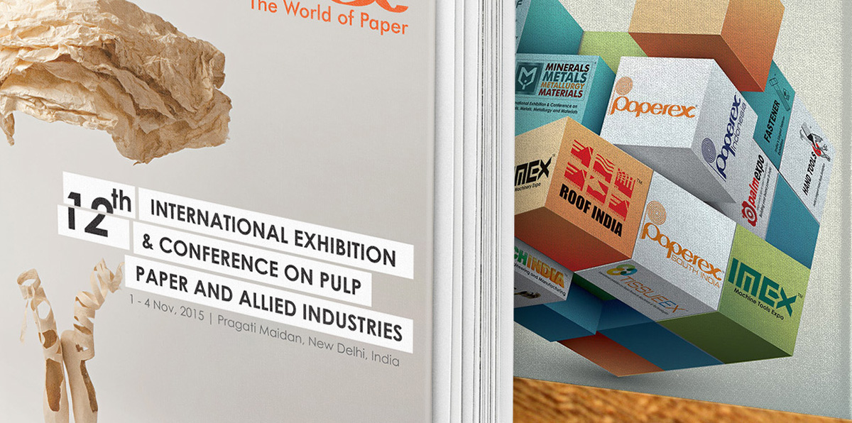 book Show Catalogue Paper Exhibition vector graphic graphic illustration