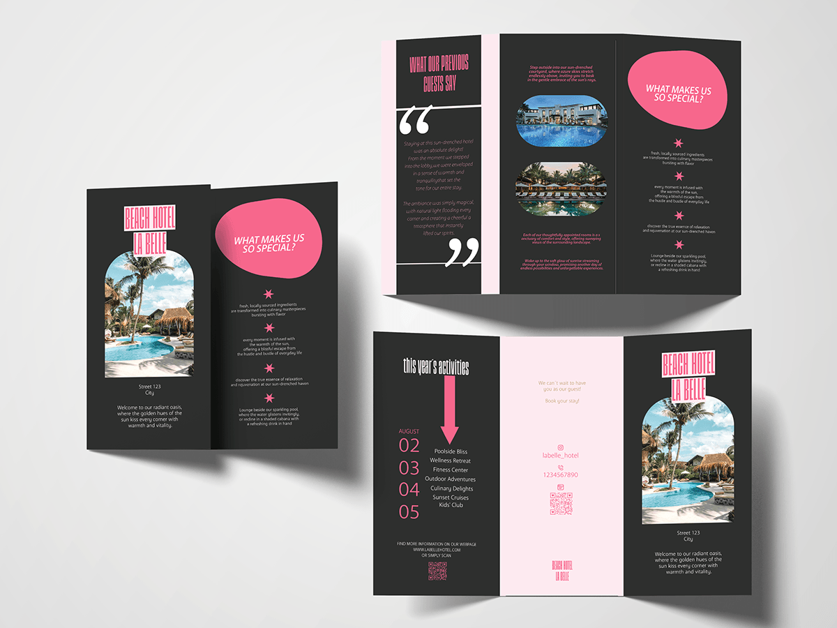 printables graphic design  poster Flyer Design brochure Social media post design