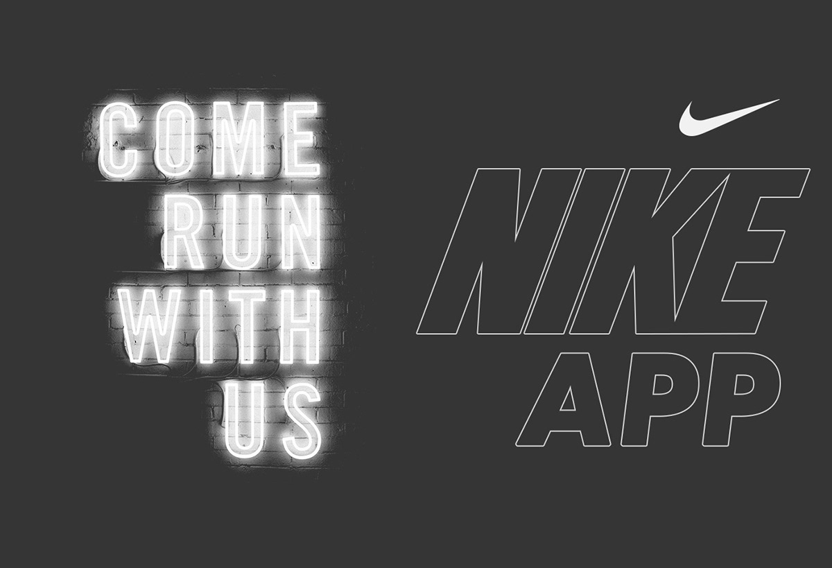 Nike App Redesign UX/UI on Behance