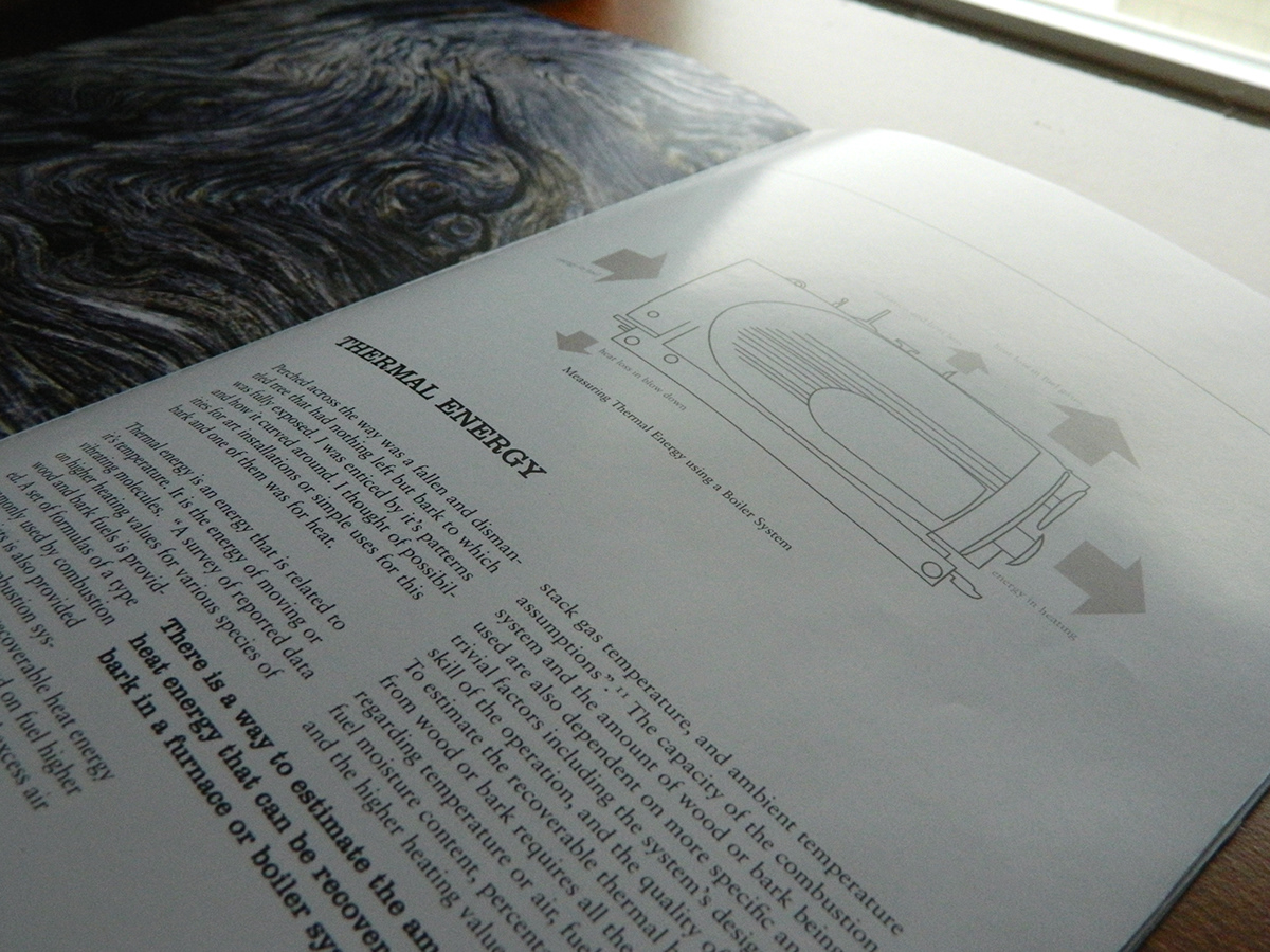 type energy environment 10 things binding book design