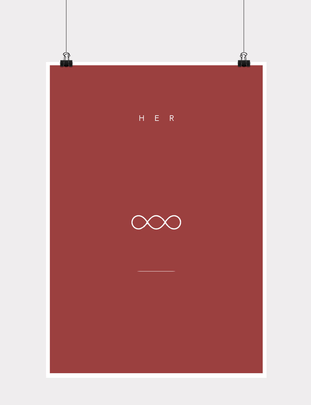 minimalist simple movie poster interstellar godzilla prestige memento The Great Gatsby Hunger Games movie poster jakarta