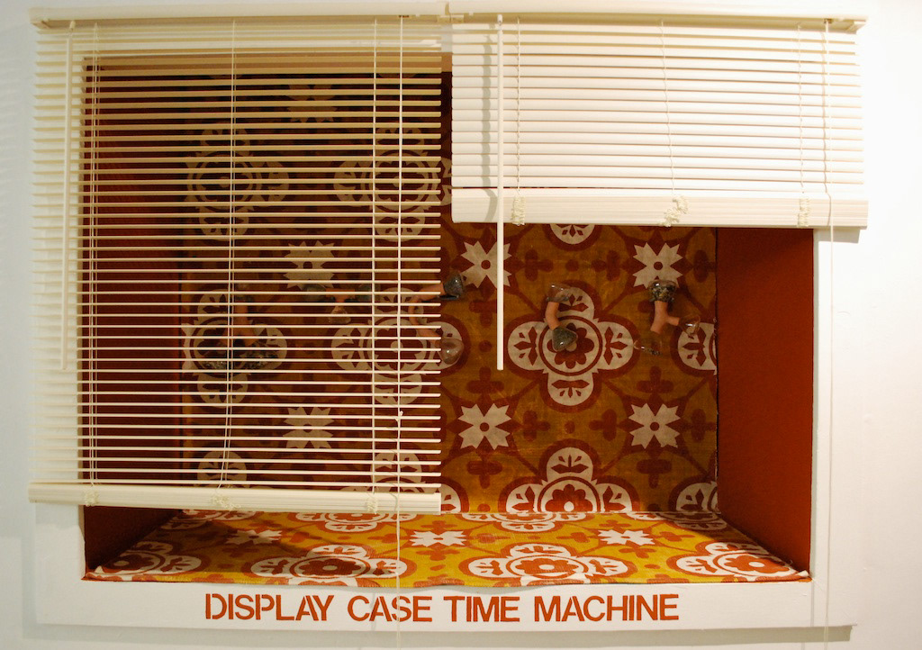 pattern wallpaper time Macine carpet hourglass blinds orange