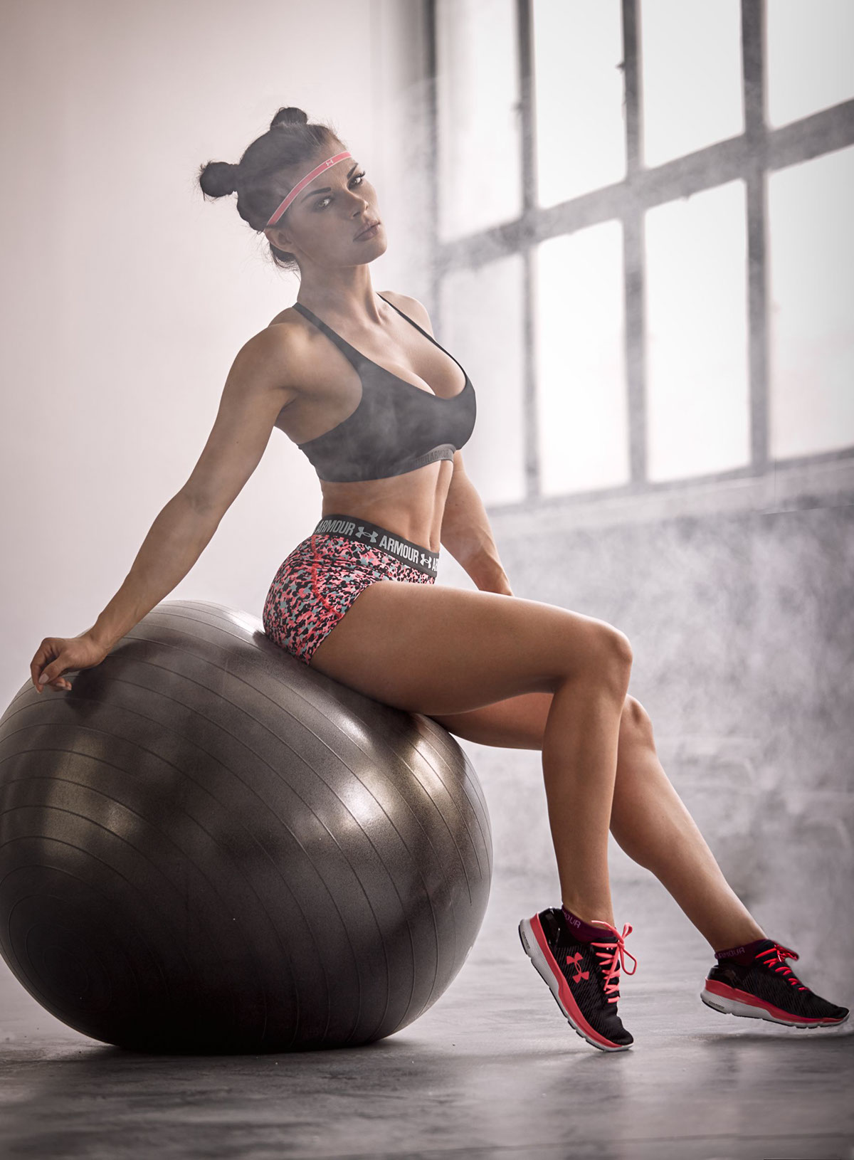 sport fitness FIT wear Active Sporty activewear Health healthy beauty woman polishgirl poland photoshoot photomodel
