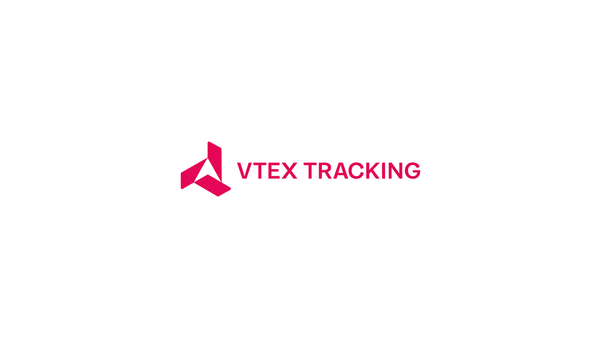 brand branding  delivery Icon identity logo product tracking vtex vtex tracking