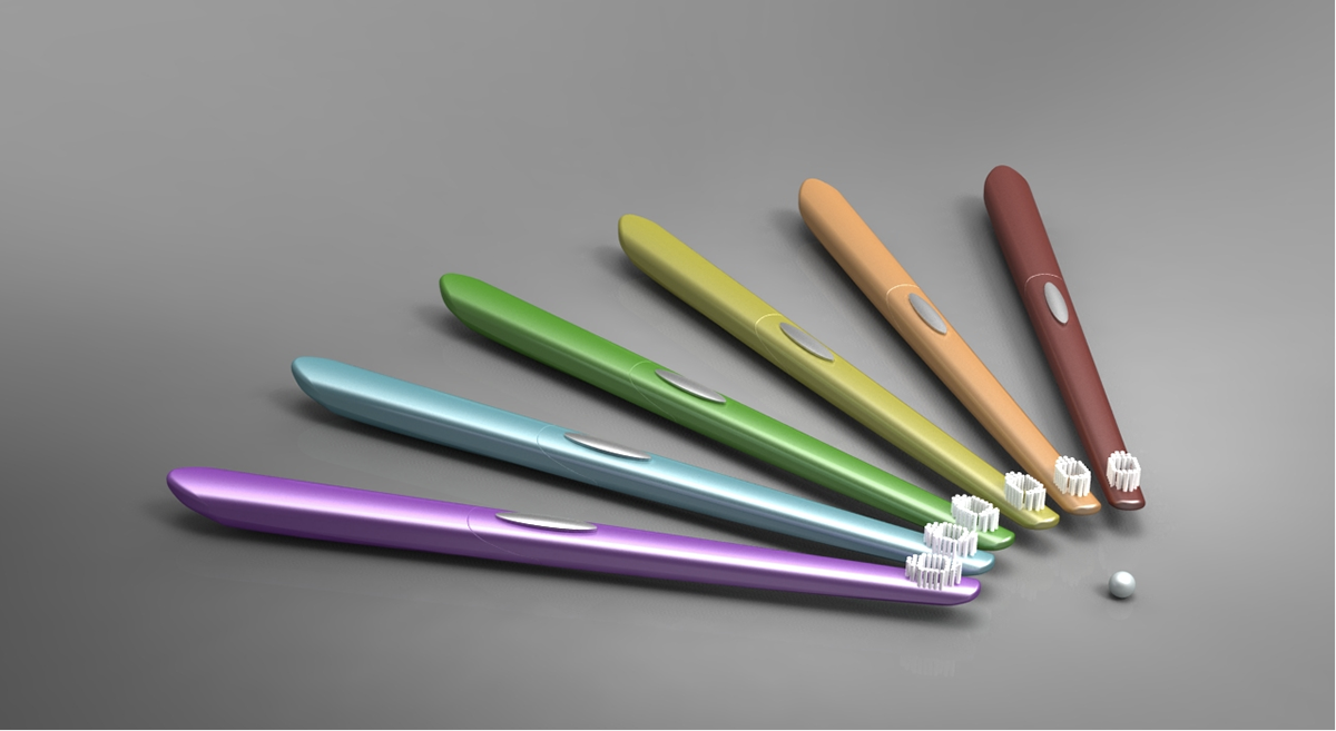 raaya design rupa chaturvedi pearl toothbrush oral care tootbrush design