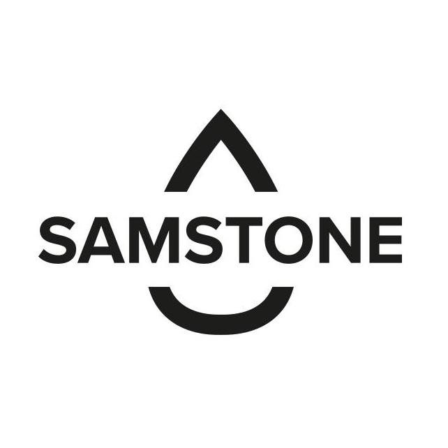 samstone studiofreeke freeke sam stone stones video's logo design