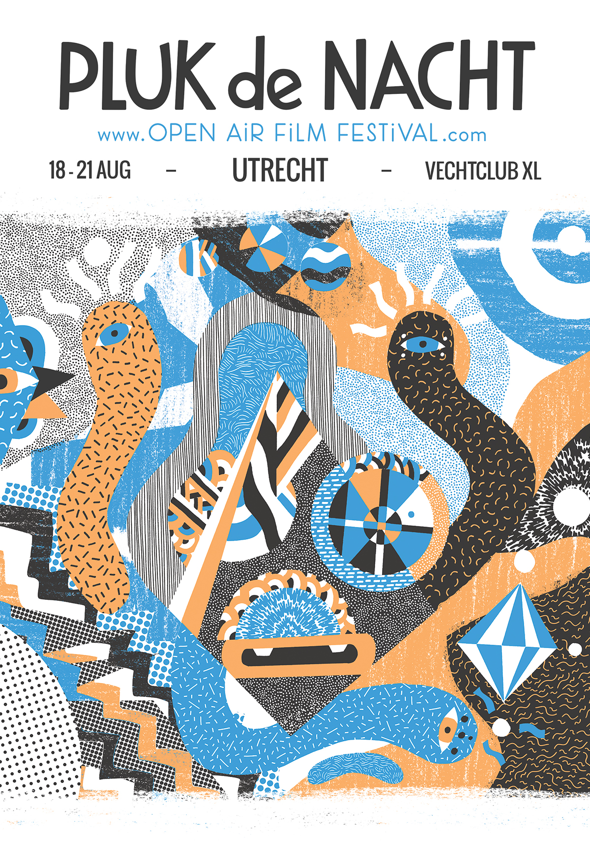 poster festival