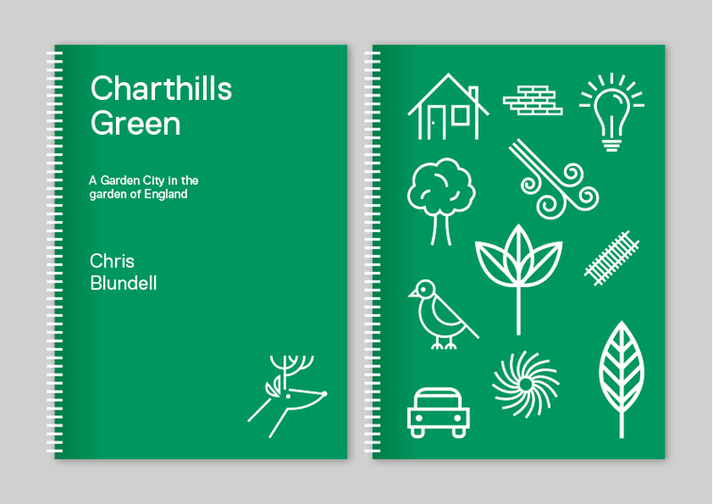 wood green Exhibition  Cities award ilustrations Nature environment vinyls Space  england Signage Interior prize icons