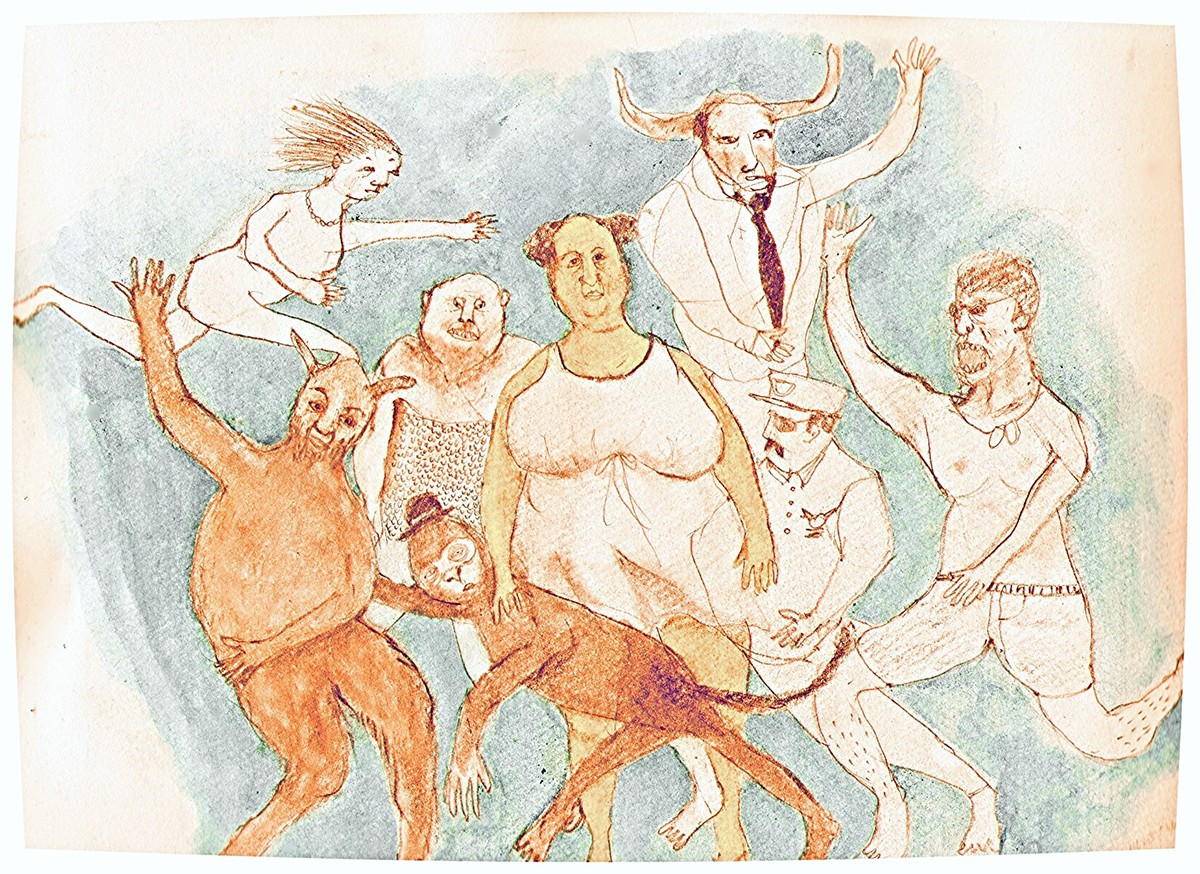 children's illustration