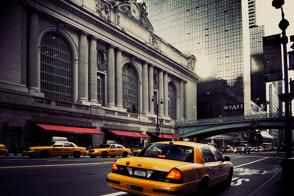 new york photography