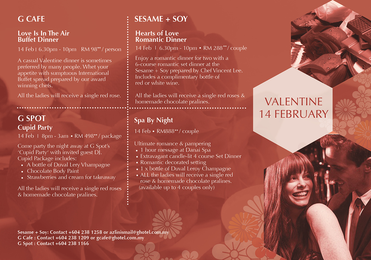 snake  Spring Festival Valentine's  origami new year  hotel  poster design  print advertisment  set design