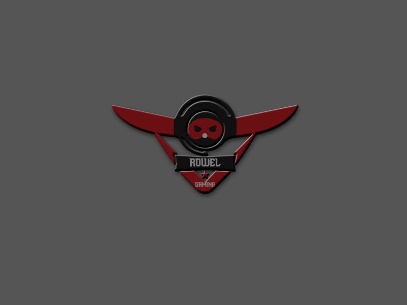 Gaming Logo Design on Behance