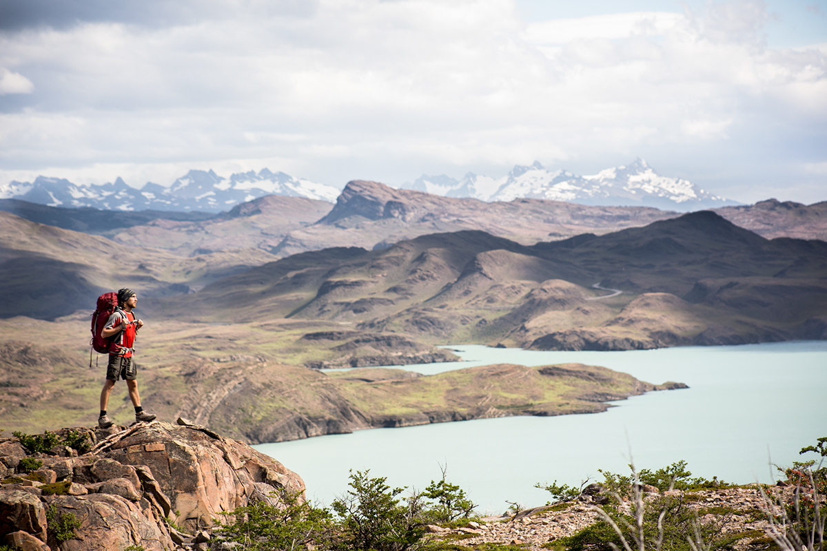 patagonia hello patagonia hello adventure agency zenith media kayak bikes puerto natales chile