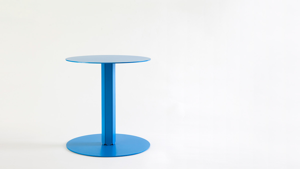 ghikas prototype design table