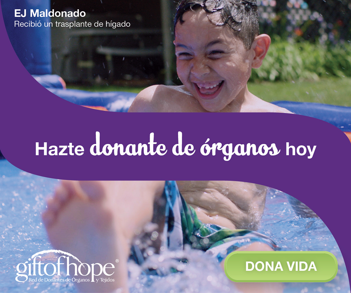 spanish hispanic organ donation