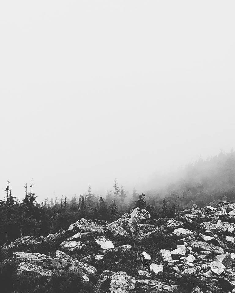 antrisolja iphone digital photo Carpathian sintra Portugal mist haze Travel