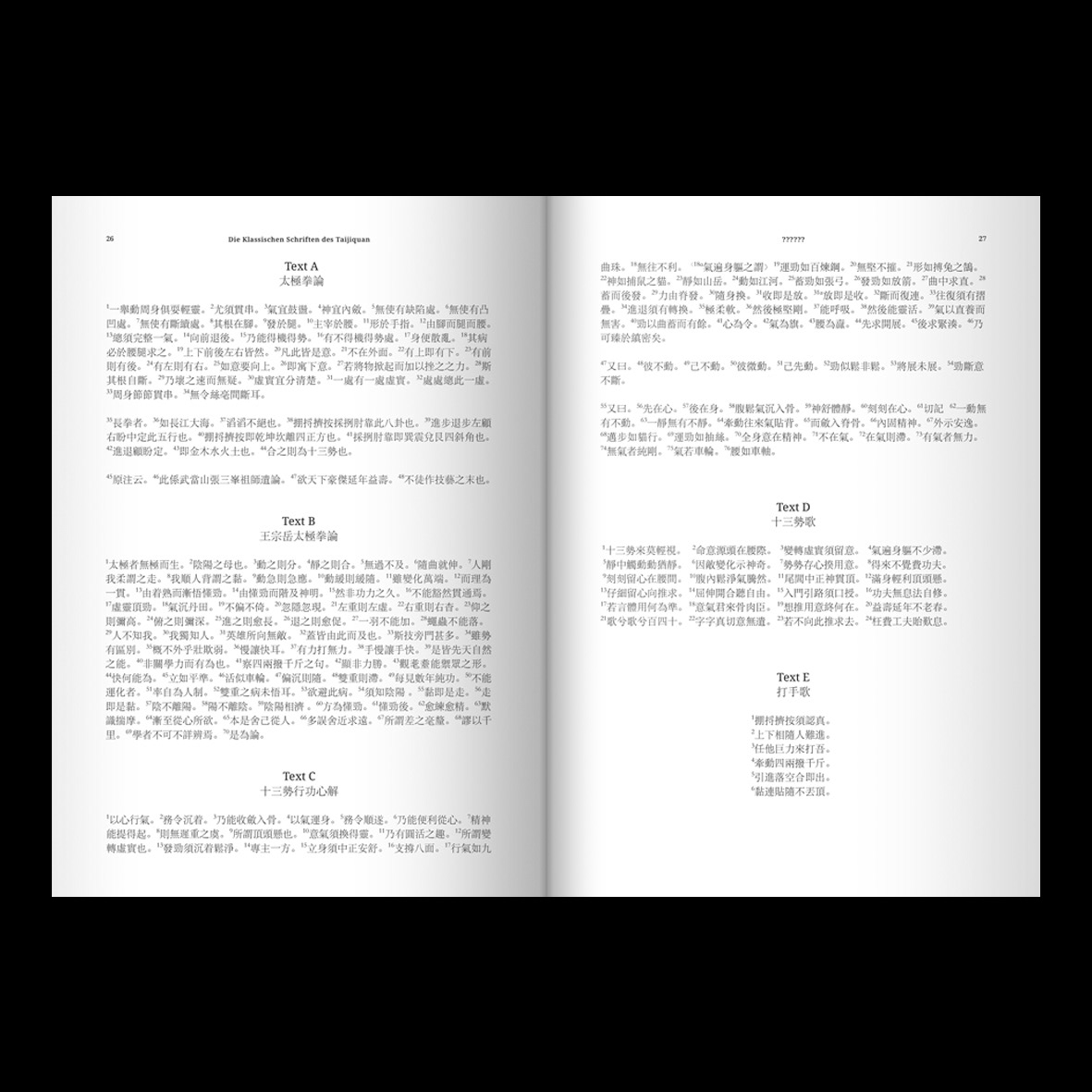 editorial book typography   taiji print print design  graphic design  book design publishing  