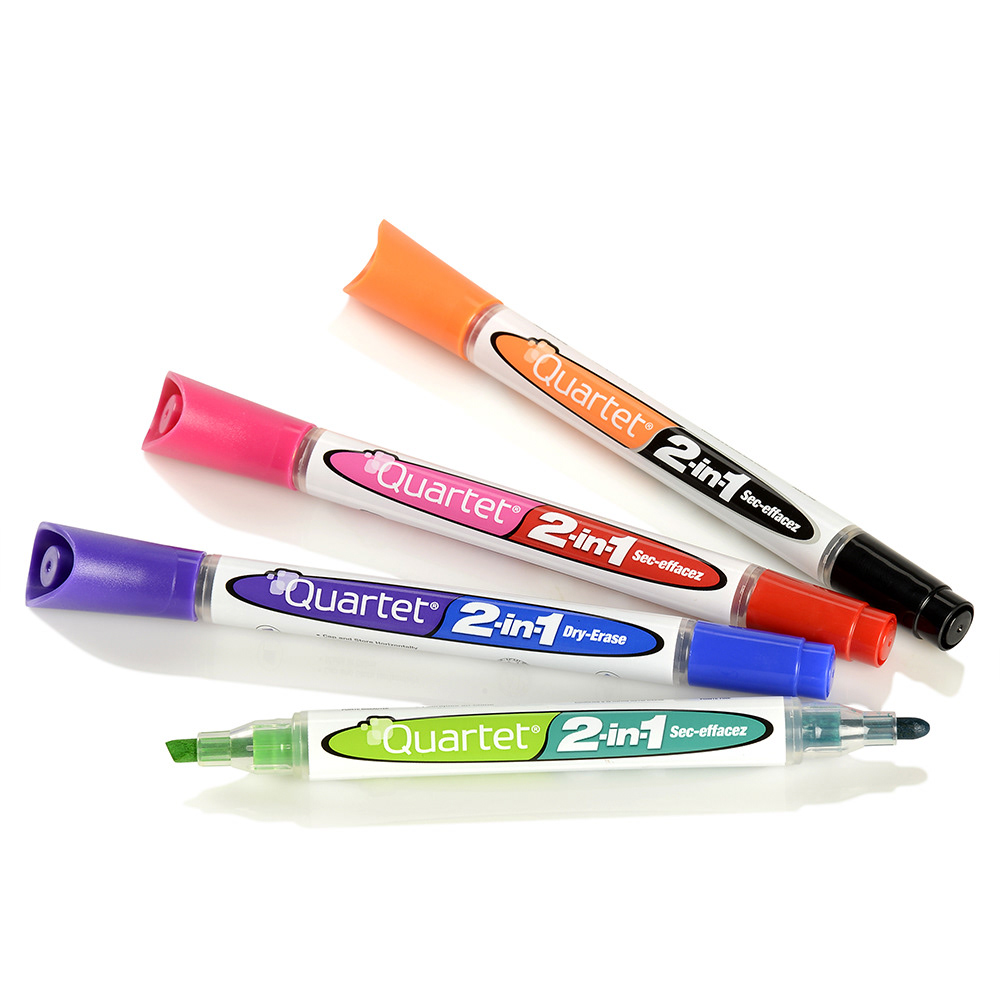 dry-erase markers quartet Office Supplies art supplies