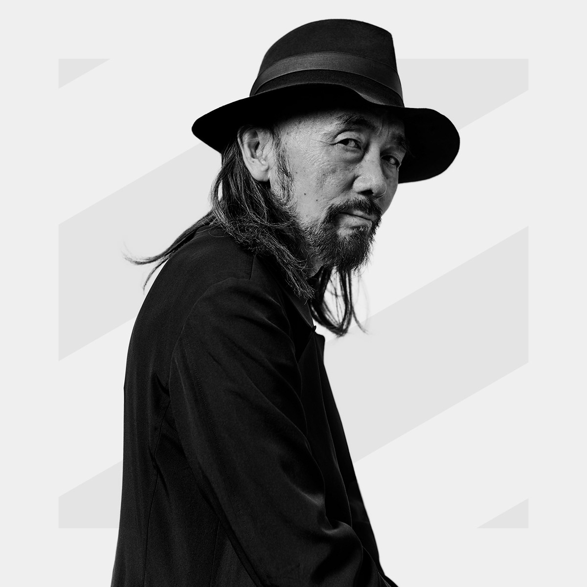 UNRAVEL | The very last fragrance of Yohji Yamamoto on Behance