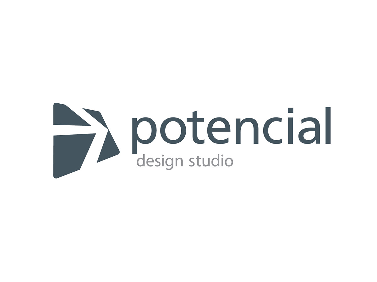 studio potencial academic logo