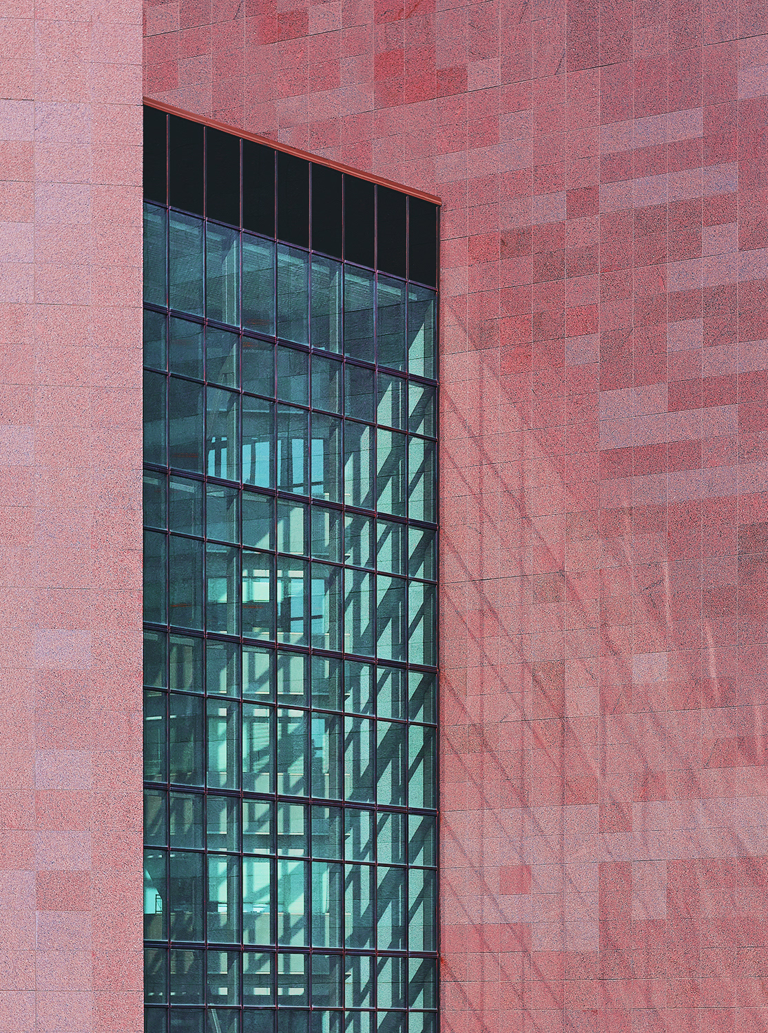 architecture Photography  architectural photography minimal exterior fantastical Toronto windows art deco financial district
