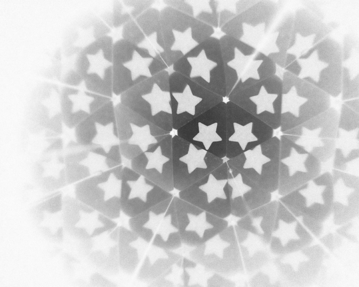 short film movie art art film experiment experimental lo fi kaleidoscope pattern Silent Film Exhibition 