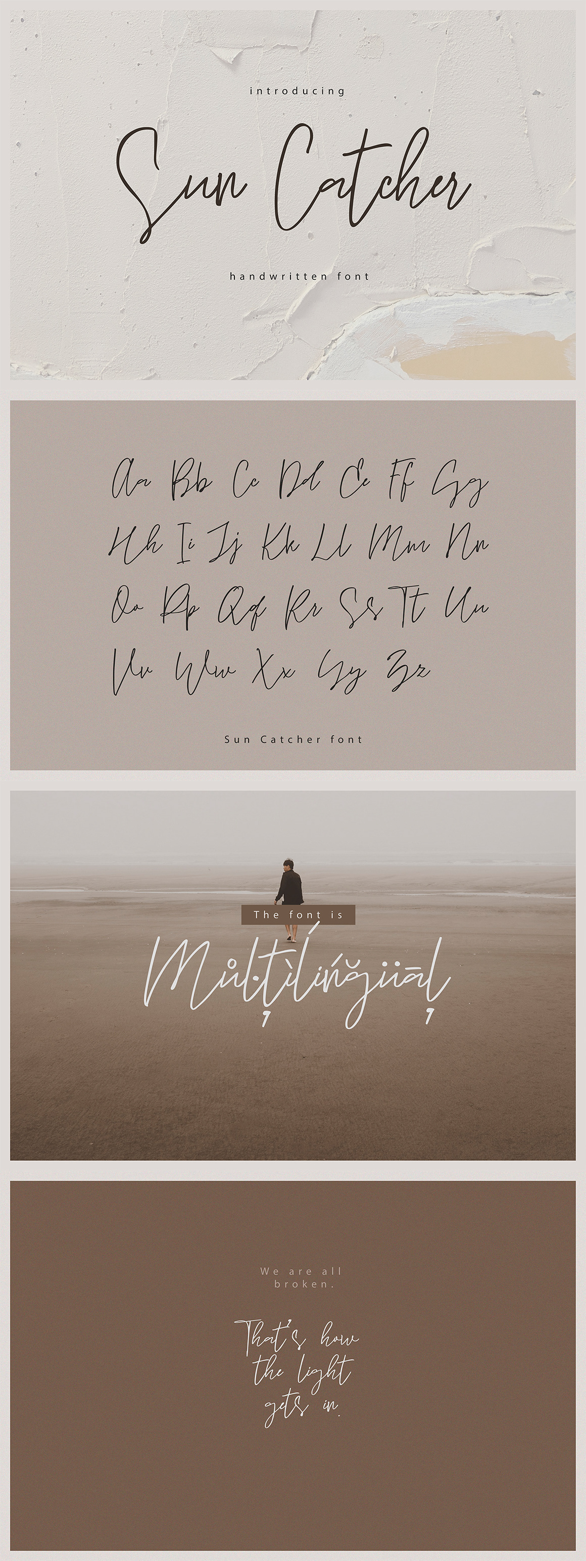 handwriting handwritten Script lettering Quotes handmadefont funny funky font cute font handdrawn