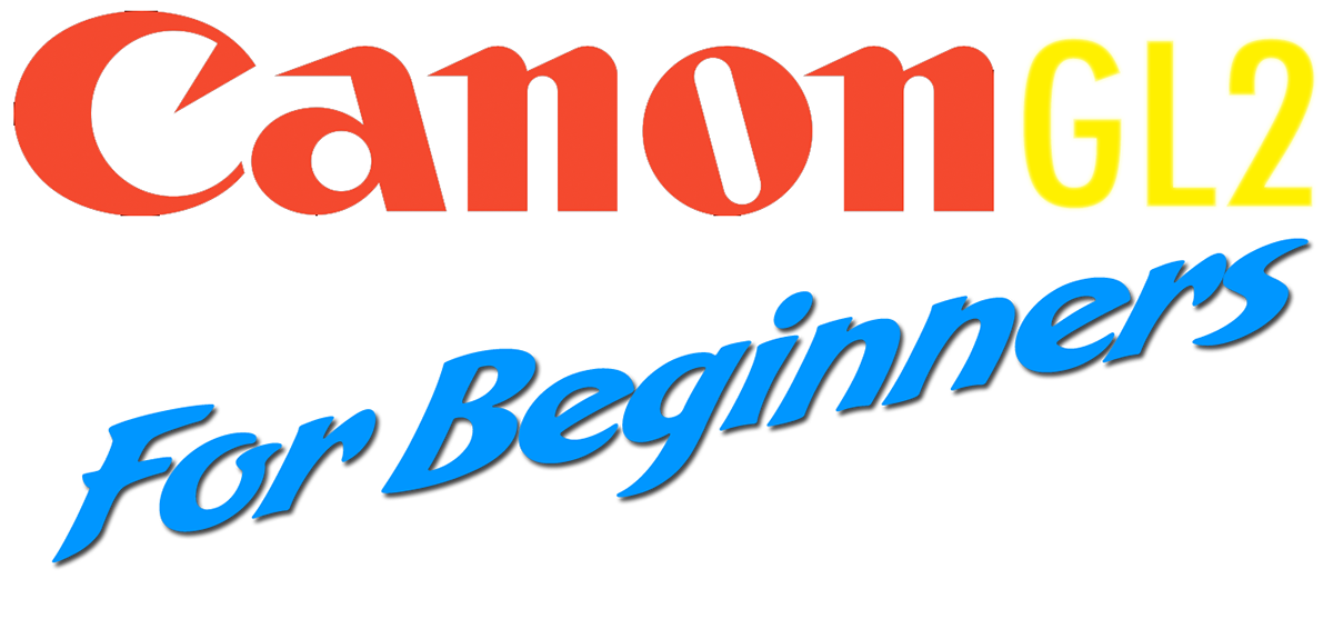 Canon camera movie poster dvd cover company logo