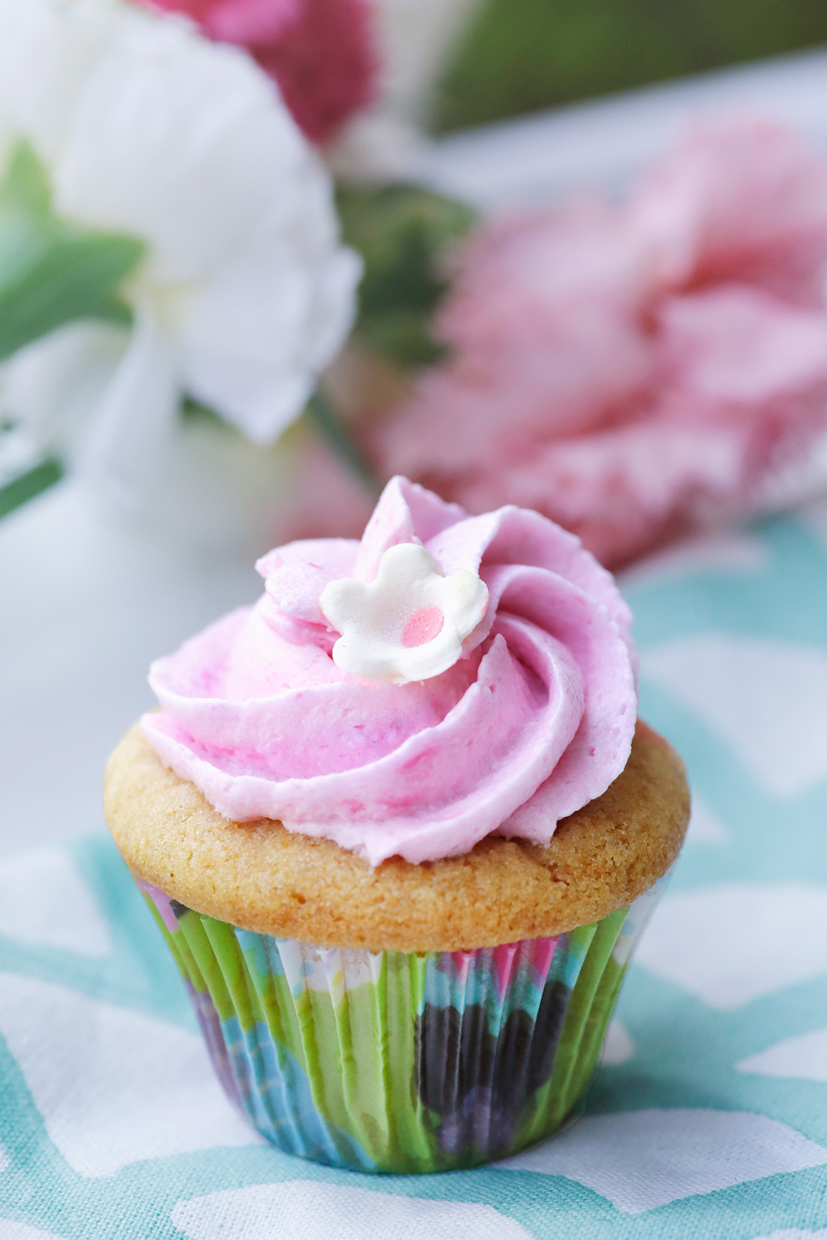 chocolate tarts cupcakes photoshoot food photography pink bakery