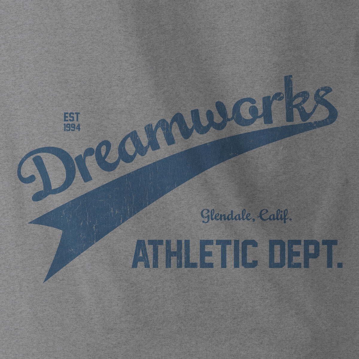t-shirt Dreamworks Animation vintage Marianne Cothern