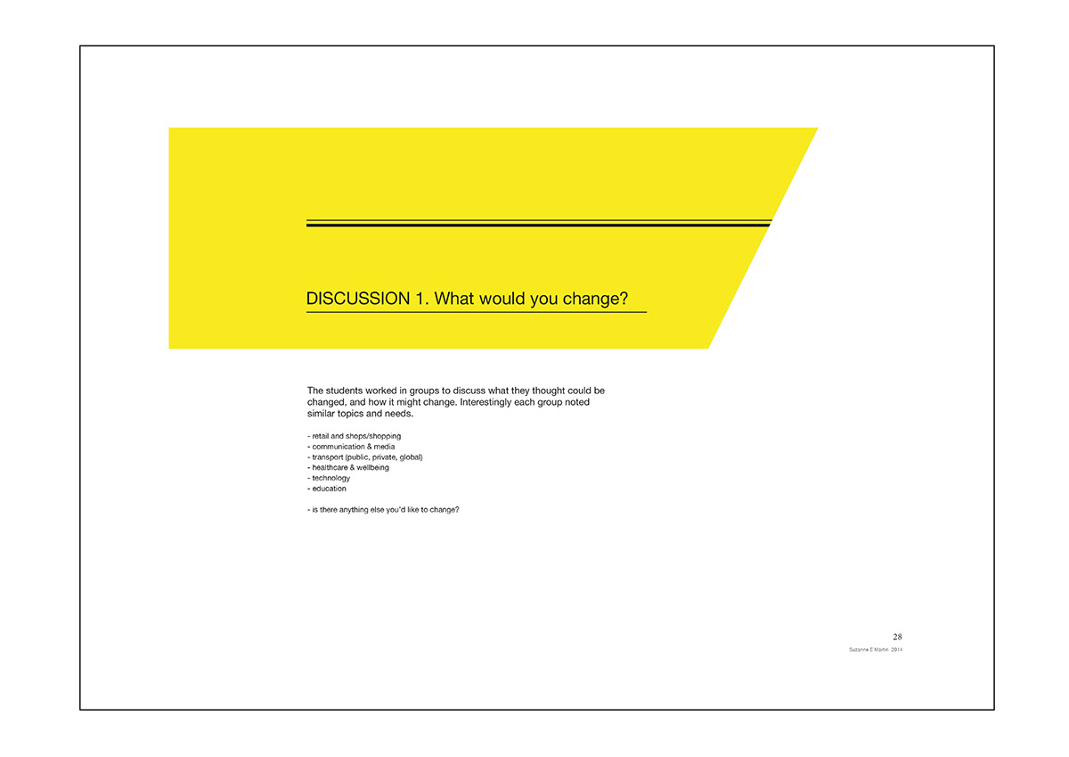 award winning IDI IDIIreland design thinking DesignEducation designmanifesto designrevolution