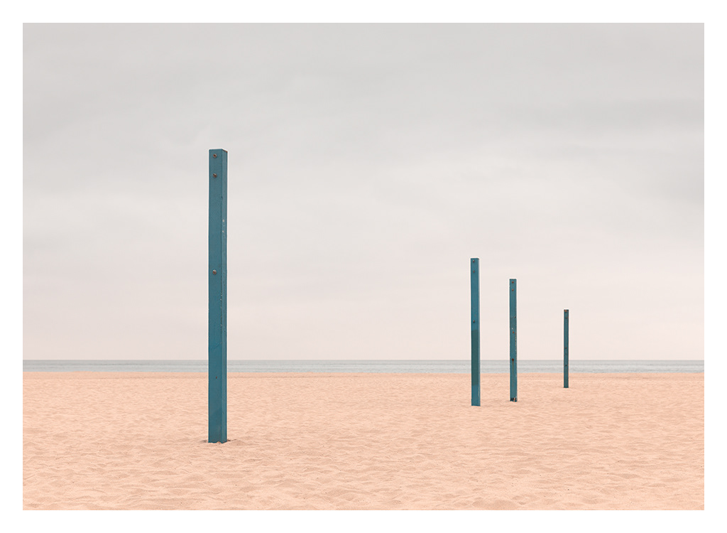 minimal minimalist seascape Landscape line geometry human environment monuments