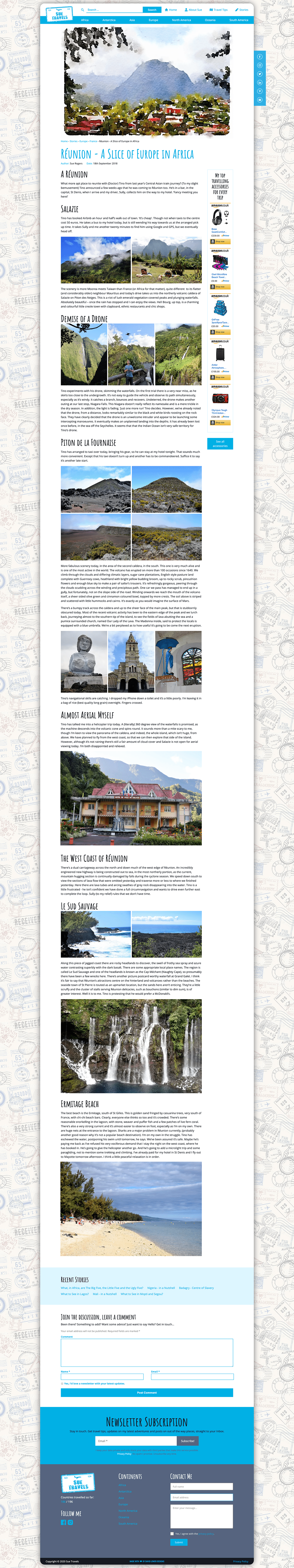 Blog blogger Logo Design Travel Web Design web development Website wordpress