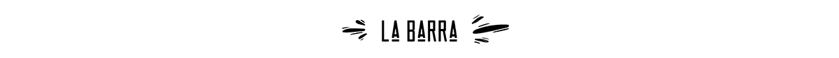 ccu Advertising  design beer Merch merch design merchandising copywriting  La Barra