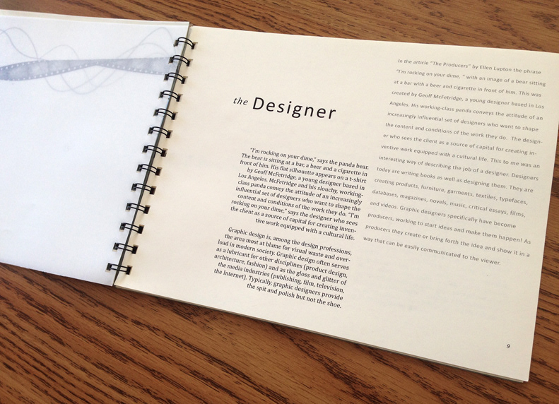 Ellen Lupton book design