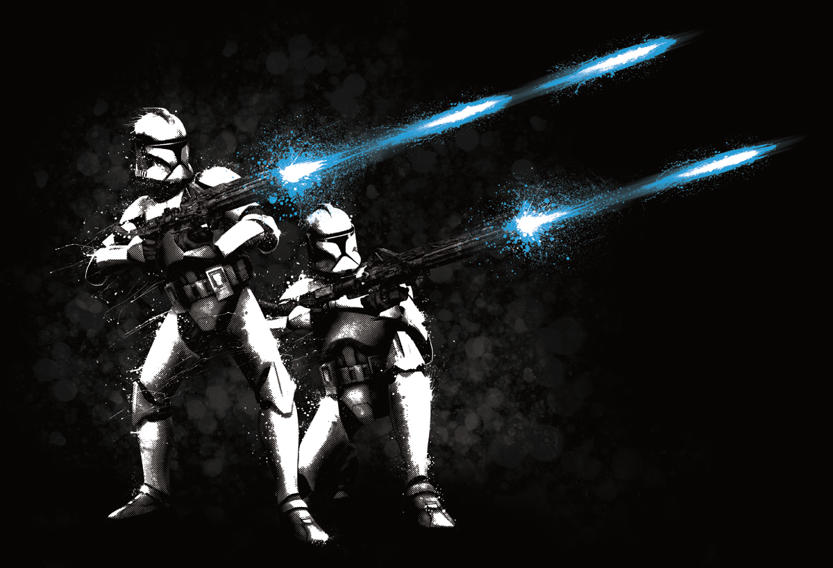 star wars  yoda  darth vader  Anakin Style Guide design Design Force Inc Design Force Lucasfilm star wars