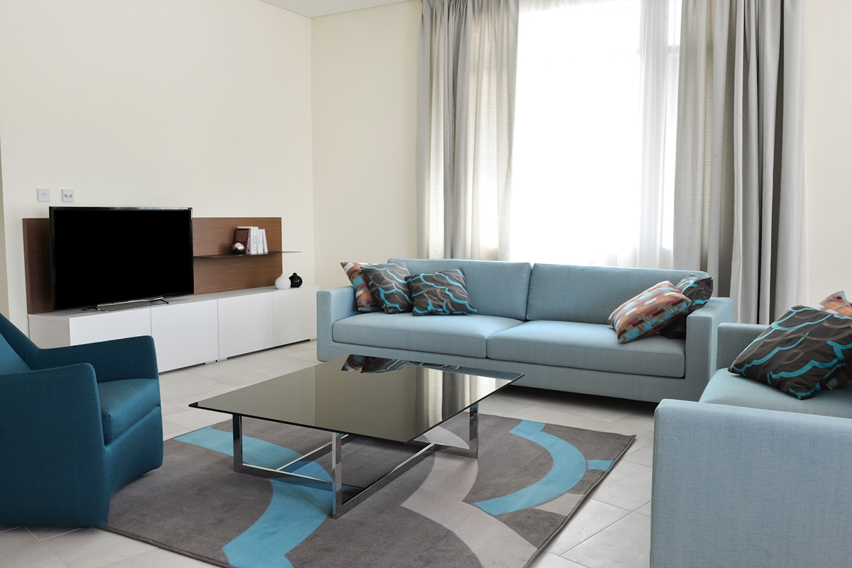 Qatar ghanem apartments sangiorgio mobili parsenziani doha design Interior fornitures architettura