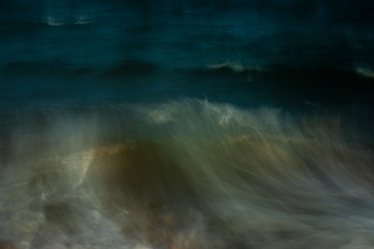 mediterranean waves FINEART Photography  Nature pictoric sea
