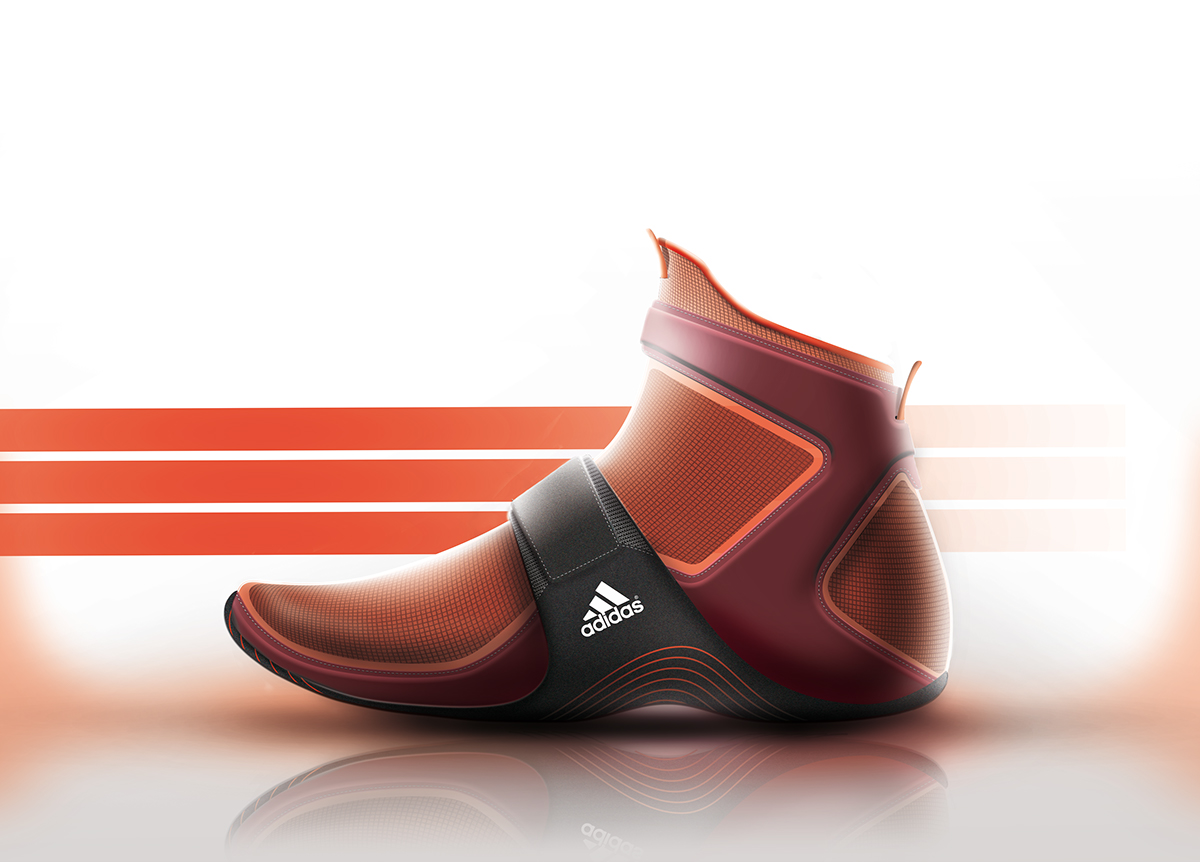shoes adidas slackline footwear design sport