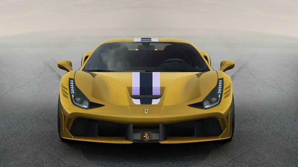 488gto Wordsarenotenough 488gtb FERRARI