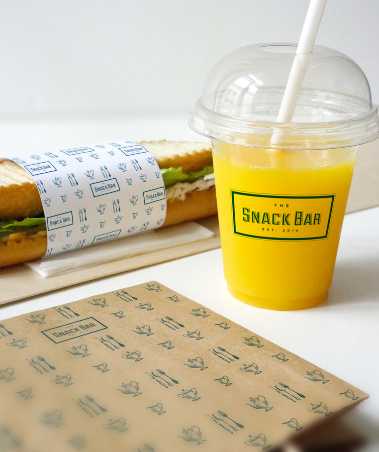 Mockup Branding Identity sandwich Food  drink juice branding mockup restaurant mockup snacks