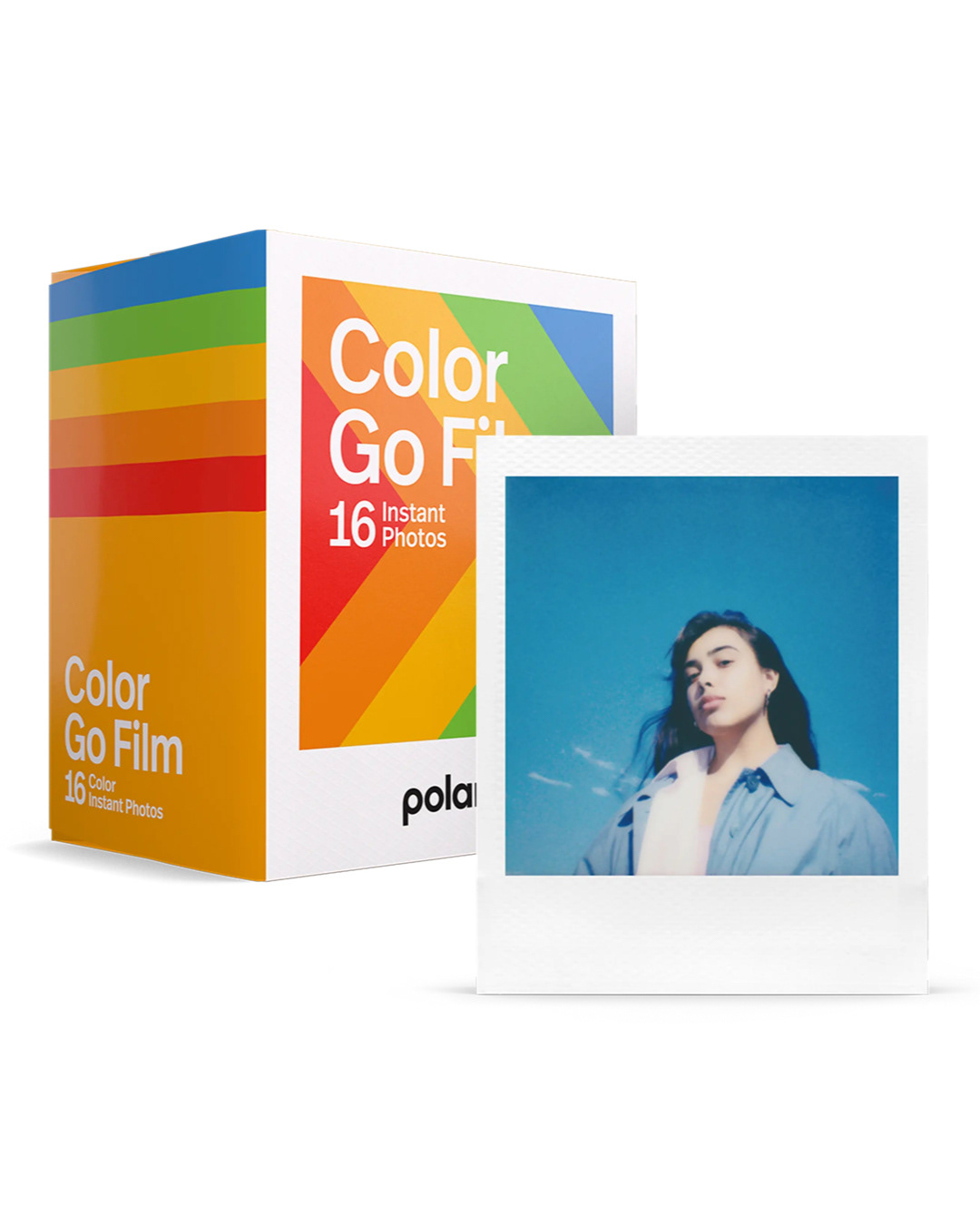 instant Photography  photoshoot POLAROID polaroid go portrait woman