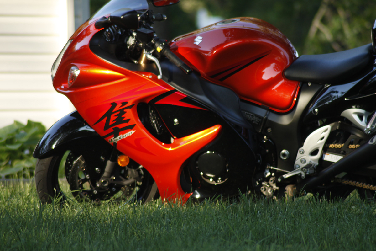 motorcycle Suzuki Honda hayabusa busa club